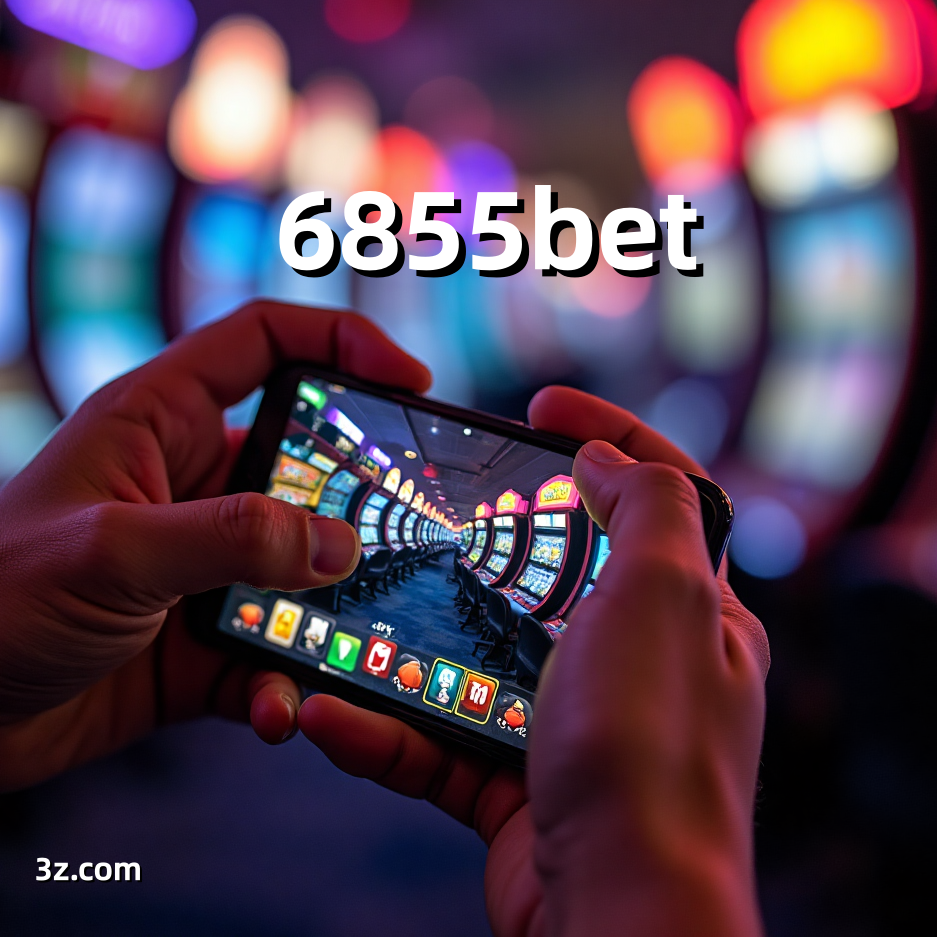 6855bet